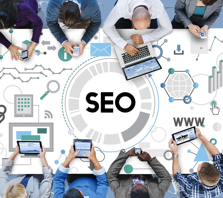 Search Engine Optimization Services in Toronto